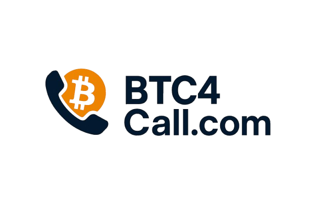 BTC4Call Logo